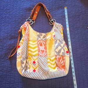 Fossil Bag